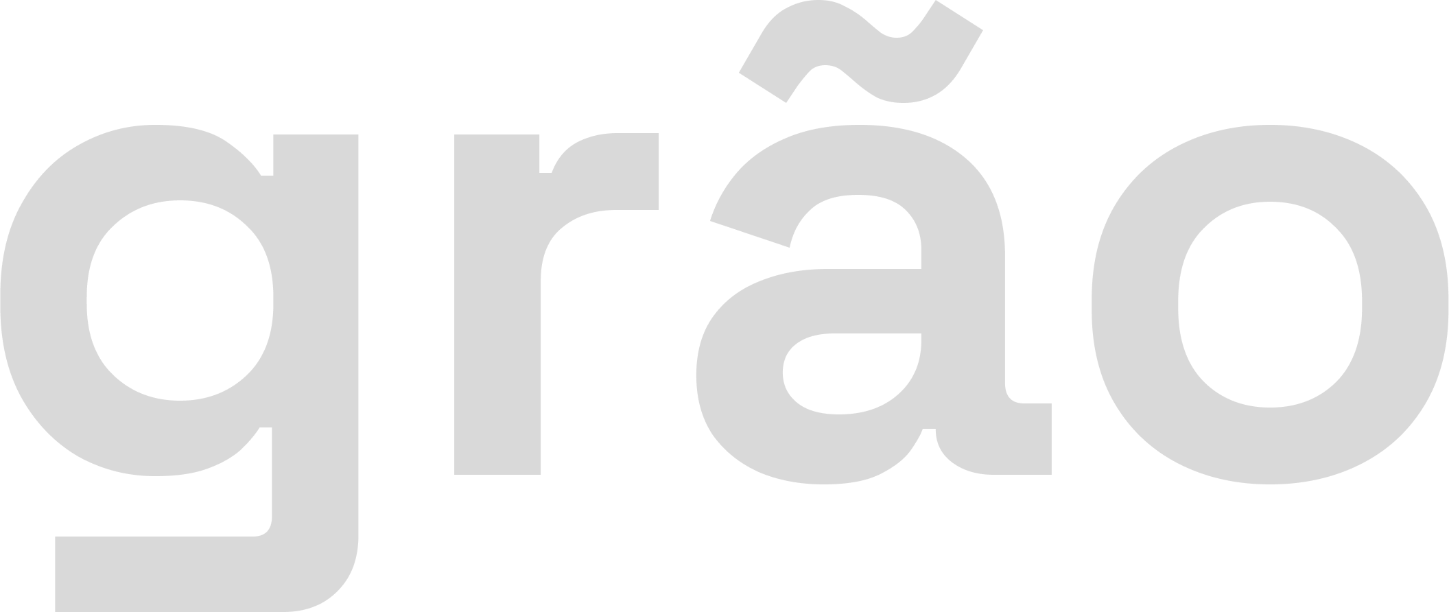 grão